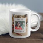 christmas mug