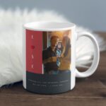 love couple mug
