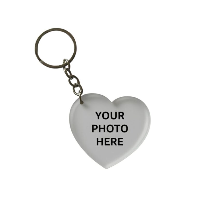 Acrylic Keychains (1)